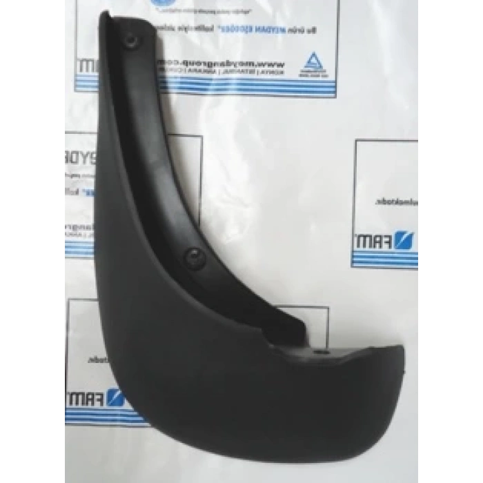 Hyundaı Santa Fe- 06/10; Arka Paçalık Sol (Bfn) (Oem No: -)