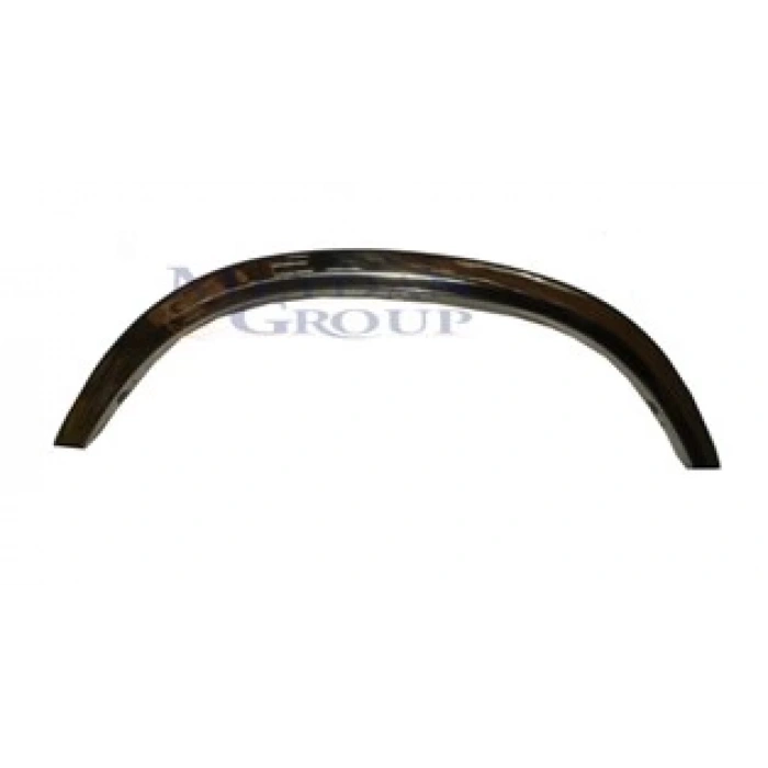 1990-1993 Mercedes 190 W201 Ön Çamurluk Ağzı Nikelajı Sağ Kısa Tip (Adet)