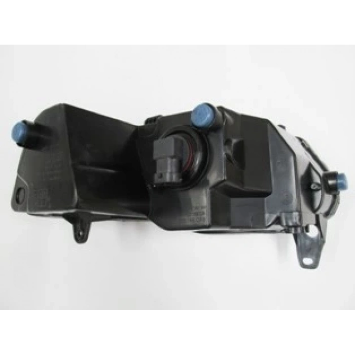 Volkswagen Polo 6 2014-2017 Sis Lambası Sol Ledli (Famella) (Oem No: - )