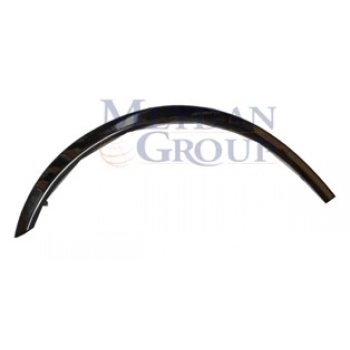 Mercedes E Class - W210 1996-2002 Arka Çamurluk Ağzı Nikelajı Sağ (Adet)