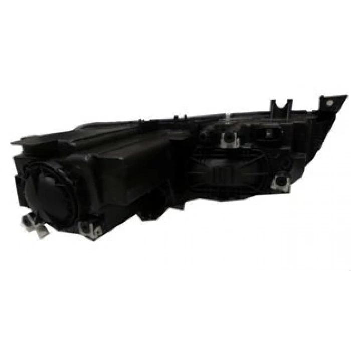 Mazda 6- Sd- 2006; Far Lambası Sol Elektrikli/Mercekli/Sisli (H1/H1/H3) (Famella) (Oem No: -)