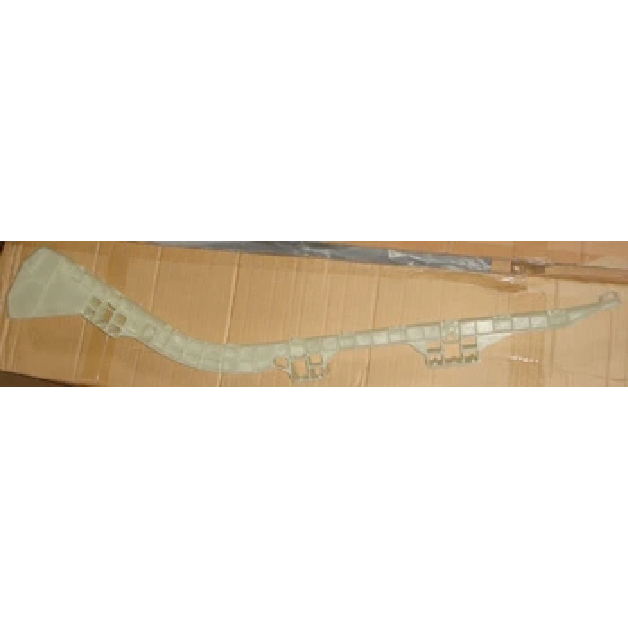 Chevrolet Epıca- 07/09; Arka Tampon İç Braketi Sol (Bfn) (Oem No: -)