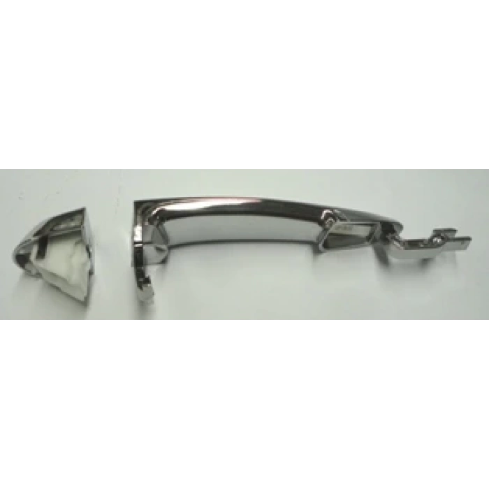 Bmw 3 Serisi 2005-2009 Arka Kapı Dış Açma Kolu Sağ Nikelajlı (Tyg) (Oem No: - )