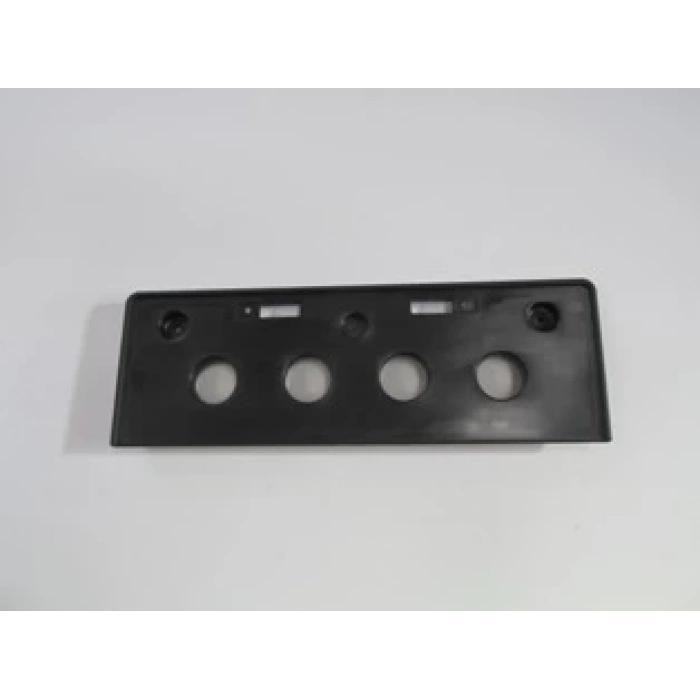 Honda Accord- 08/11; Ön Plakalık Plastiği (Kısa Tip) (Bfn) (Oem No: -)