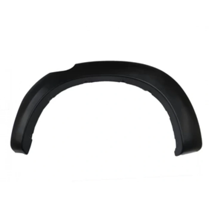 Toyota Hilux Vigo 2012-2015 D4D Arka Çamurluk Ağzı Plastiği Sol (Fpı) (Oem No: - )