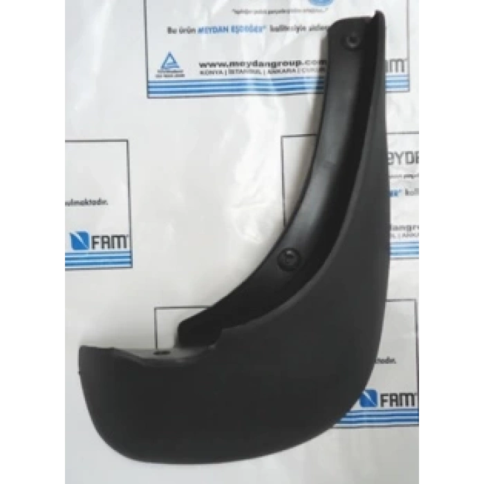 Hyundaı Santa Fe- 06/10; Arka Paçalık Sağ (Bfn) (Oem No: -)