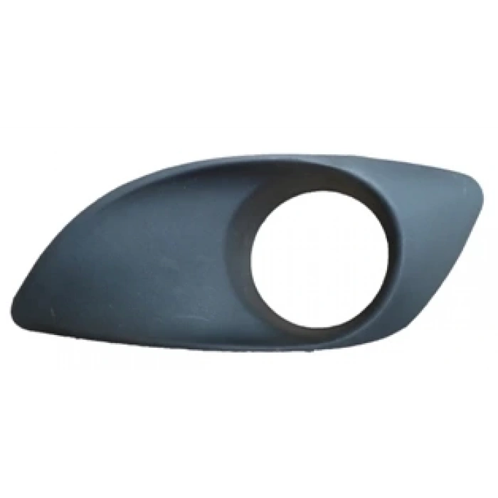 Suzukı Alto- 10/12; Sis Lamba Kapağı Sol Sis Delikli (Bfn) (Oem No: -)