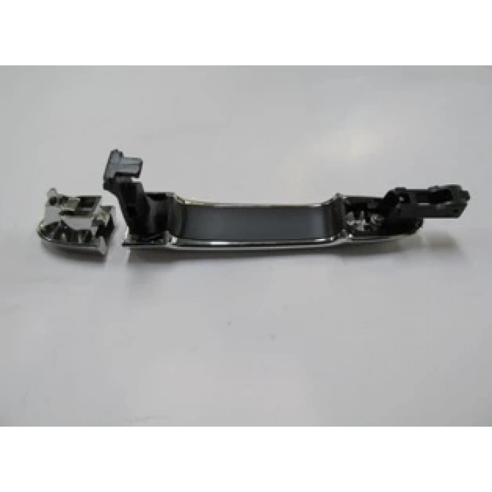 Nıssan Mıcra- K13- 10/13; Arka Kapı Dış Açma Kolu Sağ/Sol Aynı (Adet) Nikelajlı (Hushan) (Oem No: -)