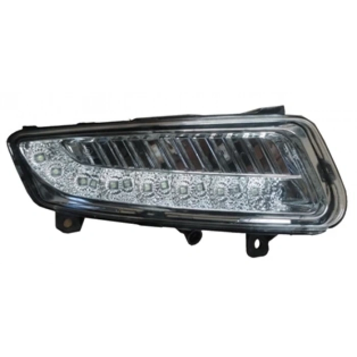 Volkswagen Polo- 6- 10/14; Sis Lambası Sağ Ledli (Famella) (Oem No: -)