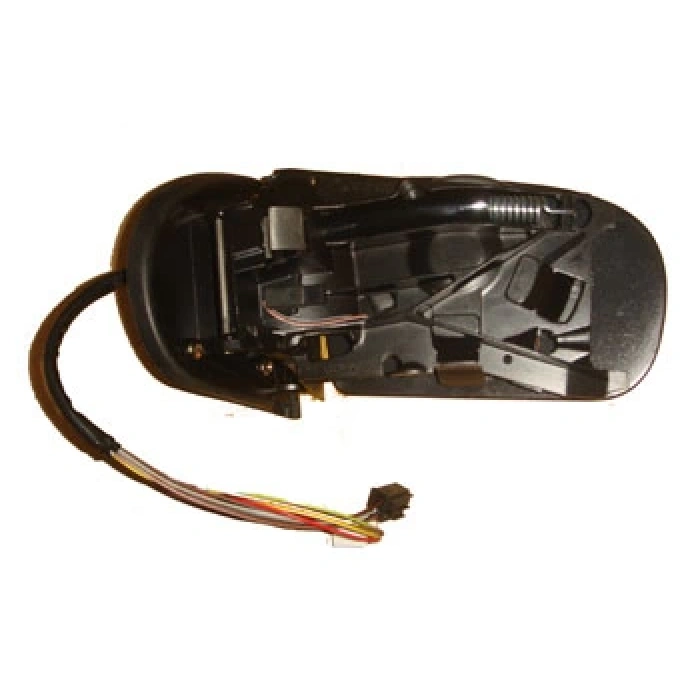 2000-2003 Mercedes C Class W203- Kapı Aynası Sol Elektrikli Kapaksız-Isıtmalı-Hafızalı-Sinyalli (11Fiş (Adet)