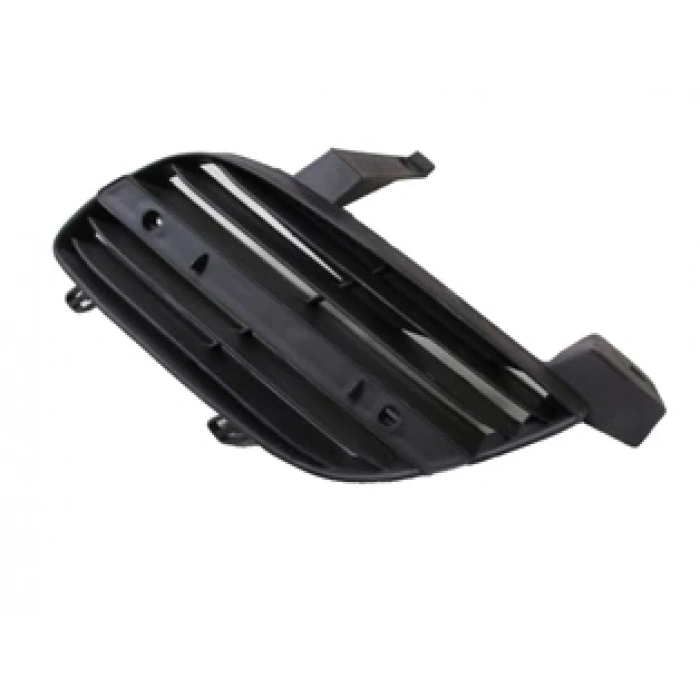 2000-2003 Nissan Almera N16 Sd-Hb- Ön Panjur Sol Siyah (Nikelaj Kaplamasız) (Adet)