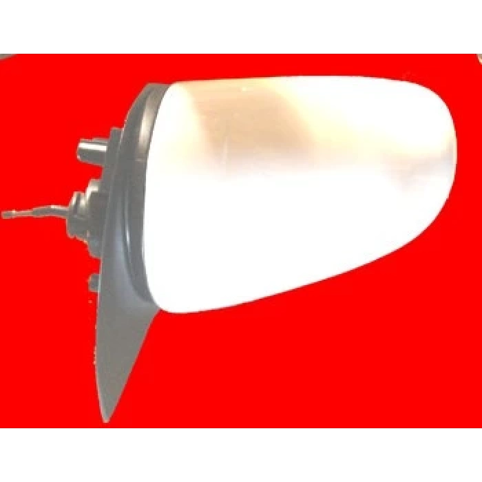 1993-2001 Opel Tigra Kapı Aynası Sol Manuel (İçerden Kumandalı) (Boyanır Tip) (Adet)