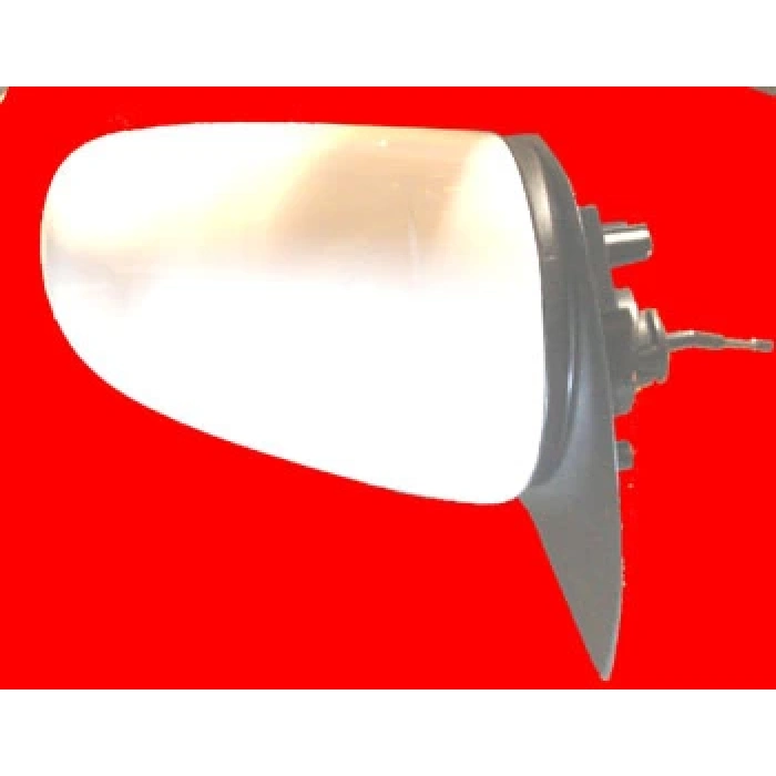 1993-2001 Opel Tigra Kapı Aynası Sağ Manuel (İçerden Kumandalı) (Boyanır Tip) (Adet)