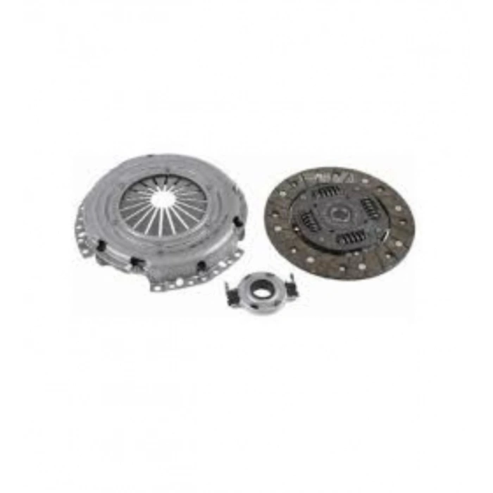 Debrıyaj Setı Aftermarket Tıp Japon Hılux (Ln105, Ln106) Hılux (Kun15) 2Wd 06-06 2.4 D:2.8 D 89-97 (Oem No: .)