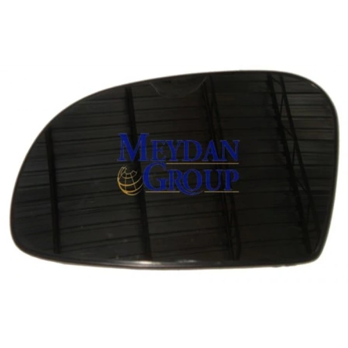 1996-2000 Citroen Saxo Ayna Camı Sol Isıtmasız (Famella) (Adet) (Oem No:00008151T7)