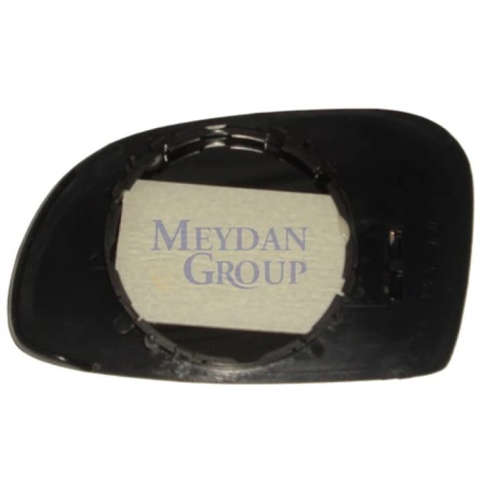 1996-2000 Citroen Saxo Ayna Camı Sağ Isıtmasız (Famella) (Adet) (Oem No:00008151T8)