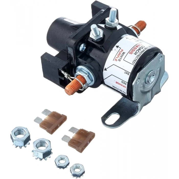 Rotil E2200 Besta Bongo Alt None (Oem No: 00055)