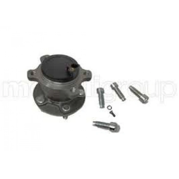 Rot Mili  Corolla 88-92 Ae92-Ae101-Ae111 Avensis 97-02 T22 Carına 92-97 Rav4 94-00 None (Oem No: 00158)