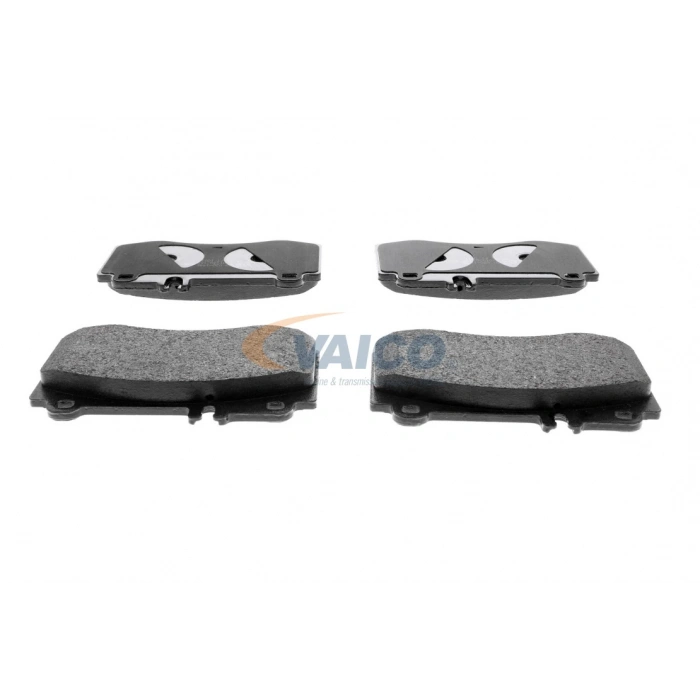 Fren Balatası Ön Mercedes Cls (C218), Cls Shooting Brake (X218), E-Class (W212), E-Class T-Model (S212) Bm 2011-2018 (Oem No: 005 420 77 20, A 005 420 77 20, A 005 420 85 20, 0)