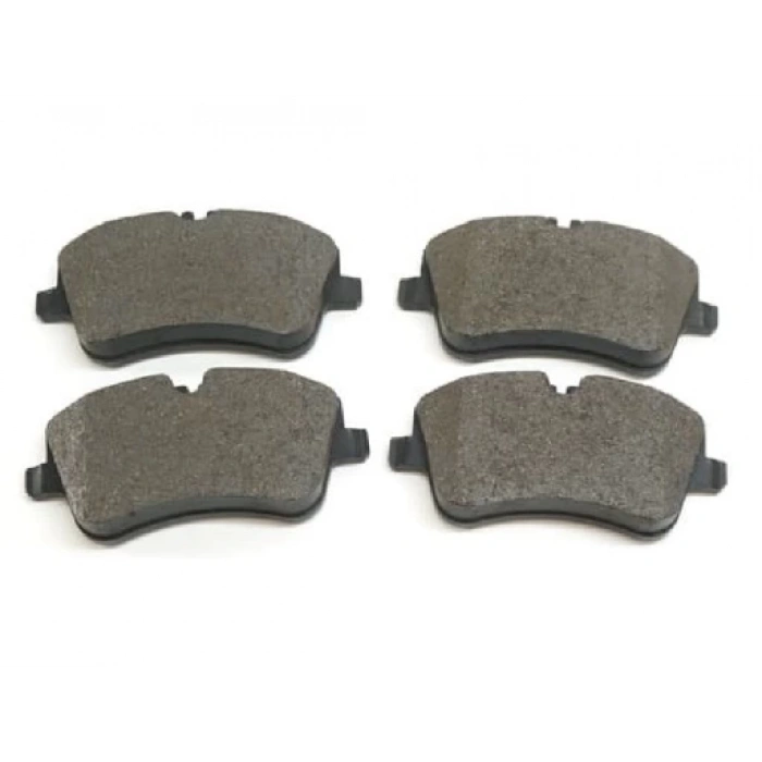 Fren Balatası Kutu İç I Adet 1 Mercedes C-Class (Model 203), Clc (Model 203), Clk (Model 209), Slk (Model 171) 97-00 (Oem No: 006 420 62 20)