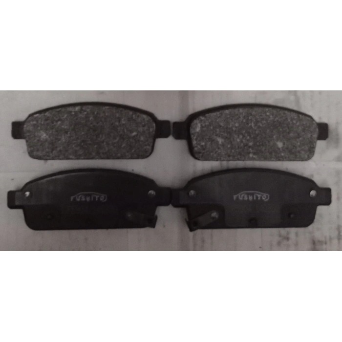 Fren Balatası Cruze 09 Arka None (Oem No: 0101Yrn022505)