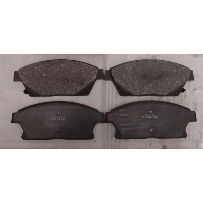 Fren Balatası Cruze 09 16Ja Ön None (Oem No: 0101Yrn022506)