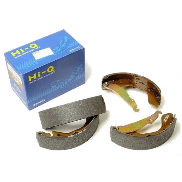 Fren Balatası Lacettı-Opt Arka None (Oem No: 0101Yrn023016)