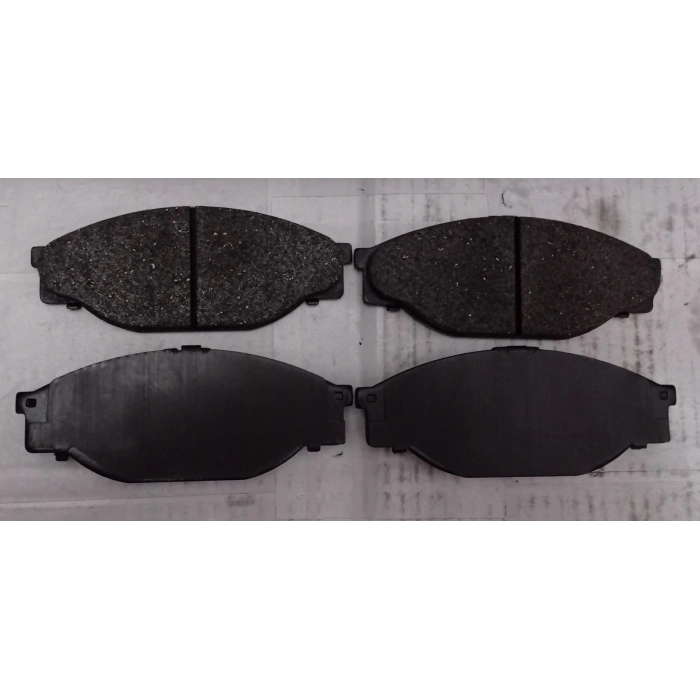 Fren Balatası Hıace 95 None (Oem No: 0101Yrn023365)