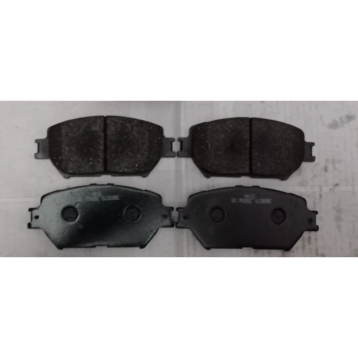 Fren Balatası Camry Ön None (Oem No: 0101Yrn023372)