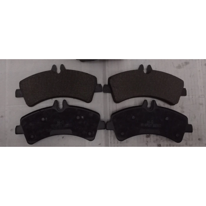 Fren Balatası Crafter Arka None (Oem No: 0101Yrn023382)