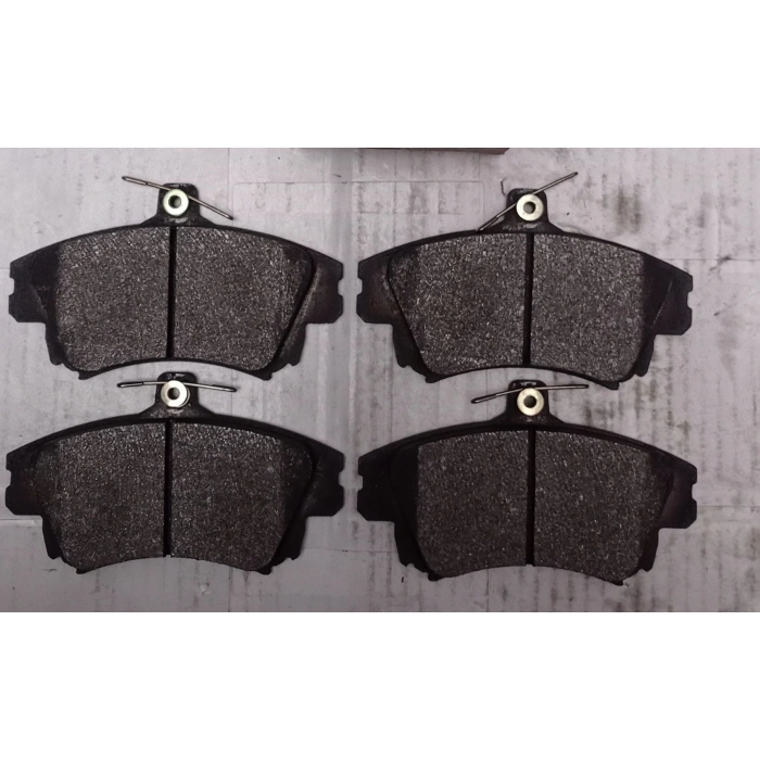 Ön Fren Balatası Carisma 1.6 96-00 None (Oem No: 0101Yrn023456)