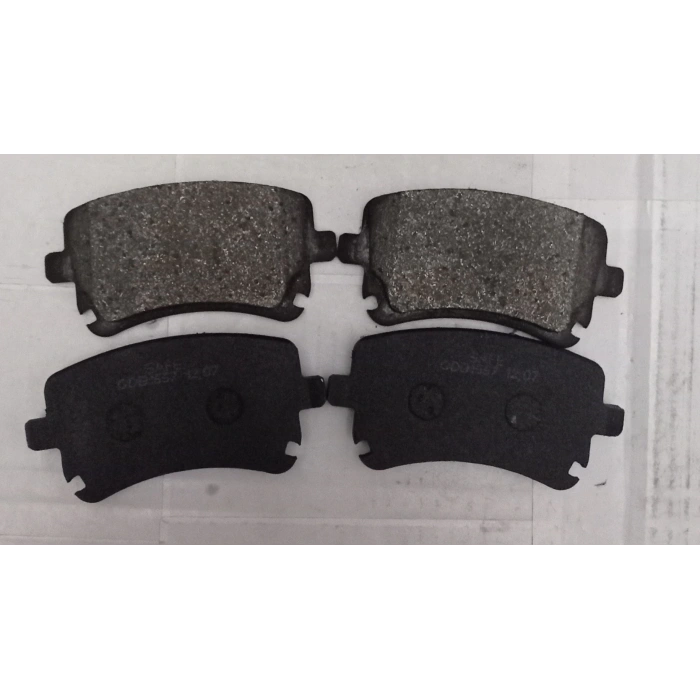 Fren Balatası Arka Volkswagen, Transpoter Transporter T5None (Oem No: 0101Yrn032008)