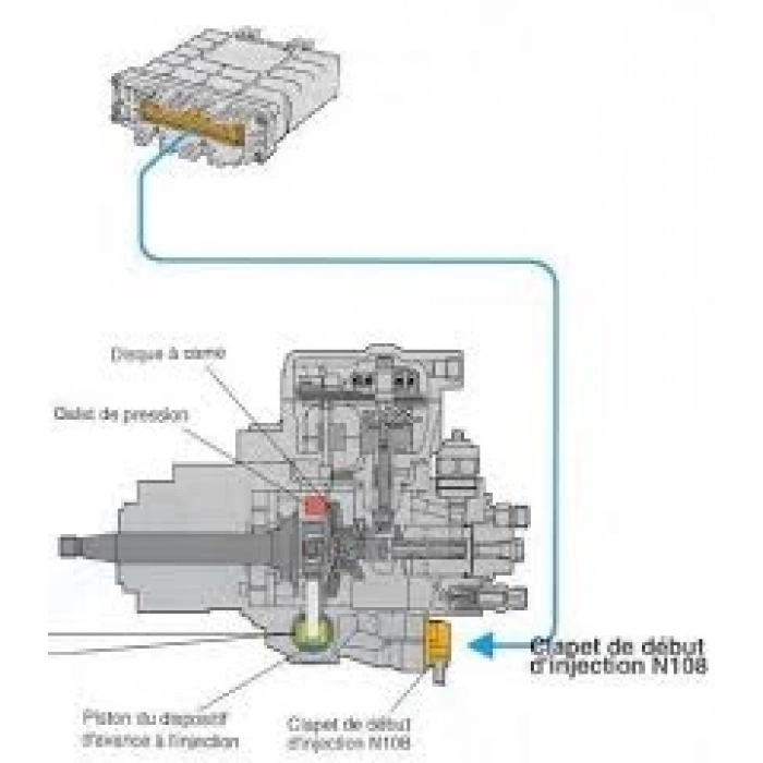 Rot Başı Hılux 89-05 Ln-56 85 145 Kısa İç None (Oem No: 01269)