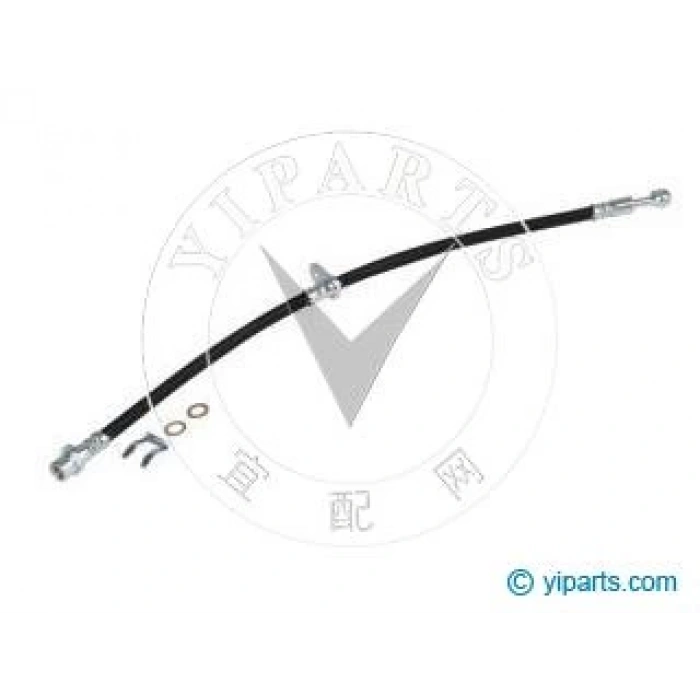 Hortum Fren Jazz 16Sonrası Ön (Oem No: 01465T5A000)