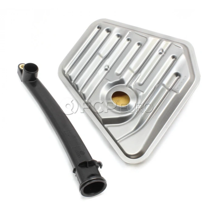 Şanzıman Filtresi A4 / A6 00Sonrası Otomatik (Oem No: 01J301517D)