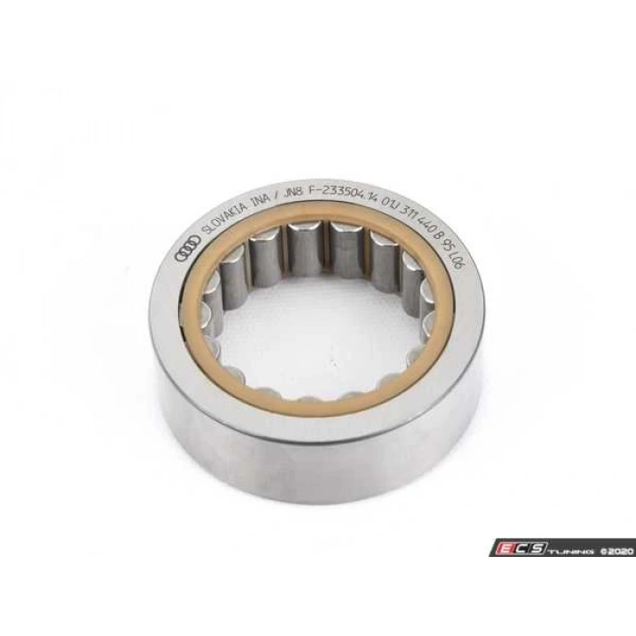 Rulman Şanzıman A4 / A6 01-15 (Oem No: 01J311440B)