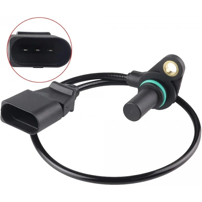 Sensör Hız Şanzıman Golf4 / Bora / A3 / Leon / Toledo / Octavıa 00-05 At (Oem No: 01M927321B)