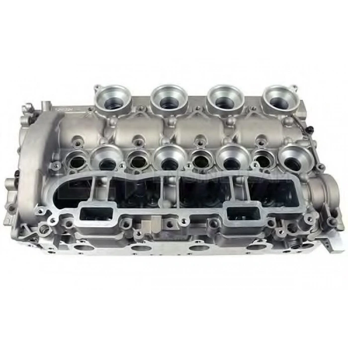 Silindir Kapağı Partner / 307 / 308 / Berlıngo / C4  / C5 / Focus / Volvo 1.6Hdı Dv6 16 Valf Euro 4 (Oem No: 0200Eh)