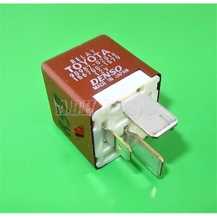 Z Rot Prımera 96-01 Ön None (Oem No: 02016)