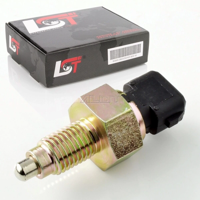 Gerı Vıtes Müsürü 2 Fıslı Vw Unıversal Bm 78- (Oem No: 020945415A)