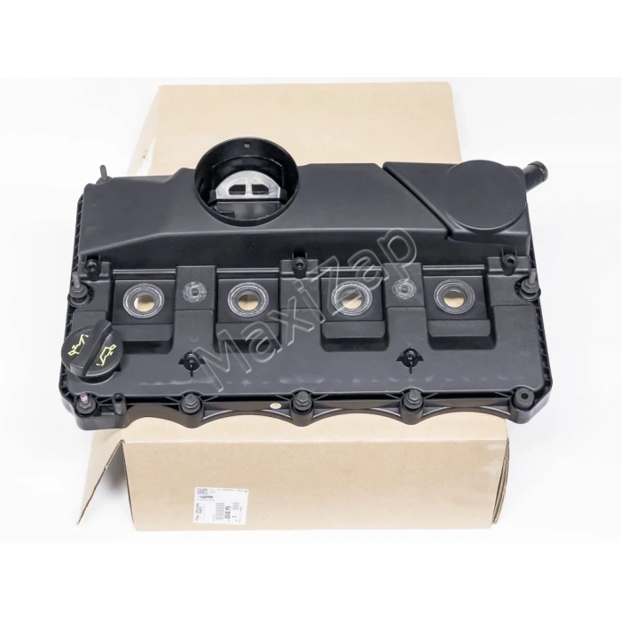 Külbütör Kapak Boxer / Jumper / V.347 06Sonrası 2.2Hdı O.C. (Oem No: 0248P9)