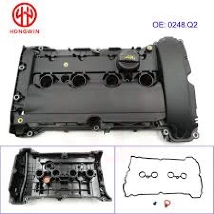 Kapak Kulbutor 308 / 208 / Rcz / Ds3 / C4 / C5X7 / 508 1.6 Thp  Ep6Dt/ Ep6Dts (Oem No: 0248Q2)