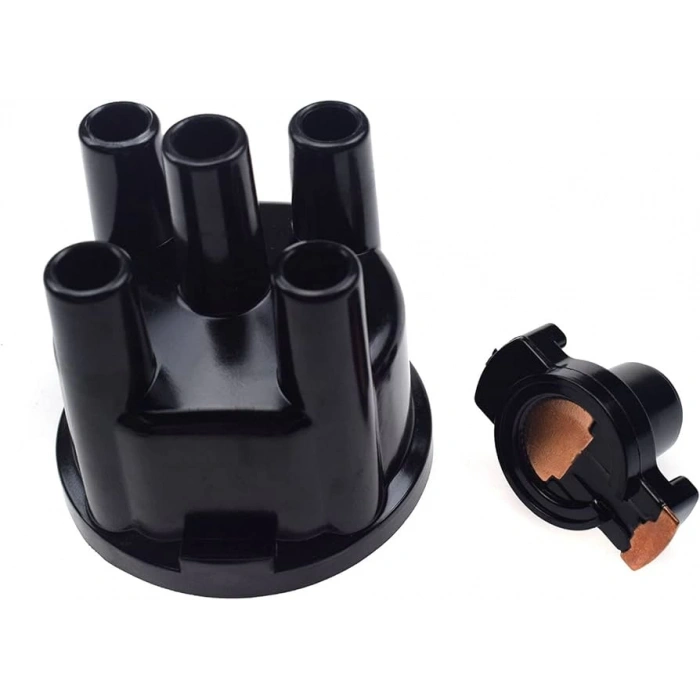 Dıstrıbütör Kapagı Vw Golf2 Abn-Ez 1,6 84-91 (Oem No: 026905207A)