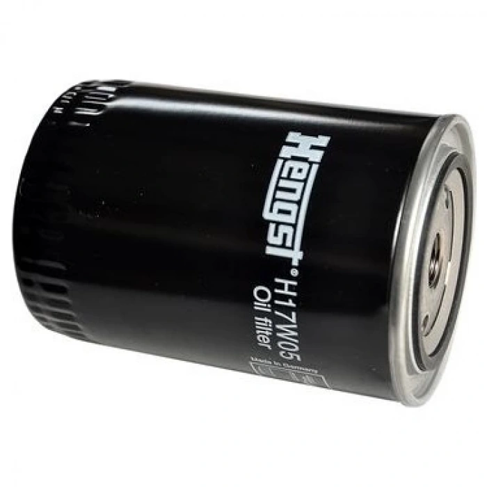 Yag Filtresi H17W18 / Oc 257 Vw Passat-A4-A6 Ahu-Afn-Avg 1,9 Tdı 97-00 (Oem No: 028115561E)