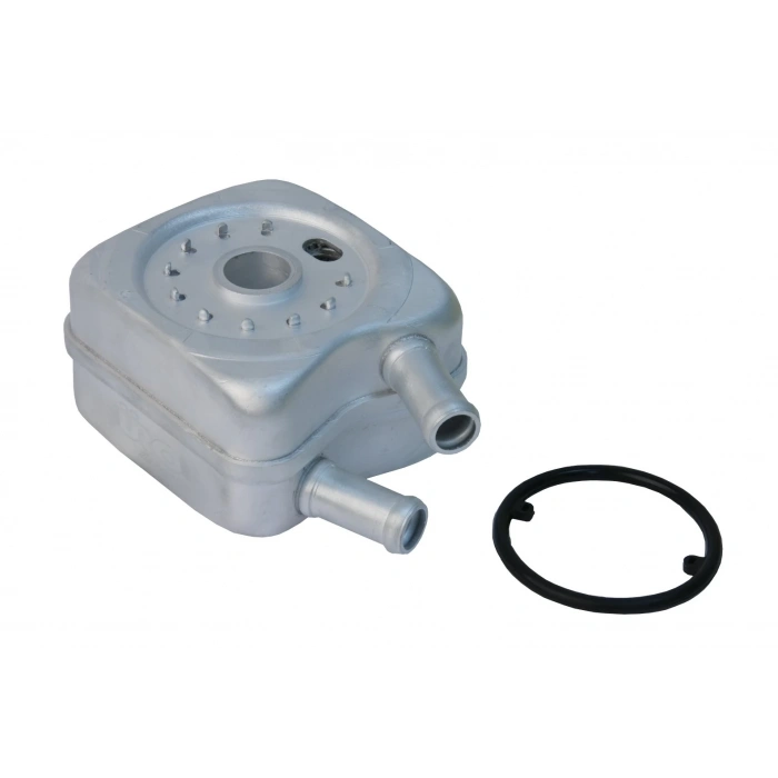 YAĞ SOĞUTUCUSU CADDY / transporter T5/ POLO / A3 / LEON 02-09 BJB-AXB-BNV-BNM-BJM 1.4 TDİ-1.9 TDİ-2.5 TDİ (Oem No: 028117021L)