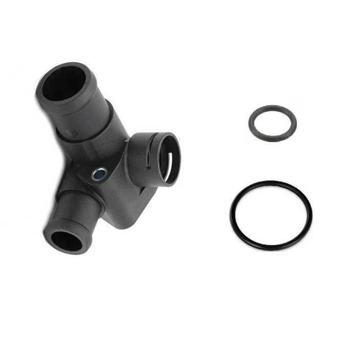 Su Flansı Vw Passat-Golf3-A4 Afn-Avg-Ahu-1Z 1,9 Tdı 94- (Oem No: 028121132)