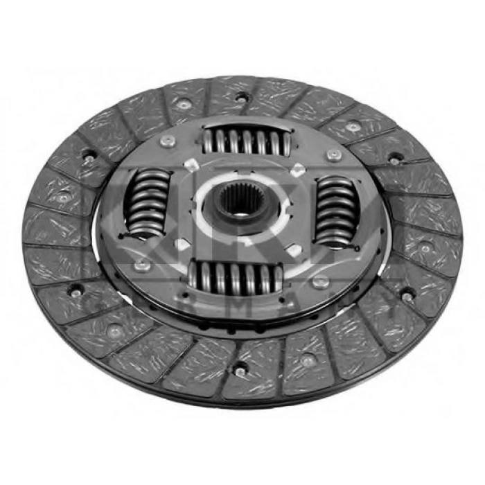 Debrıyaj Balatası Vw Passat Pb 1,8 88-92 (Oem No: 028141032G)