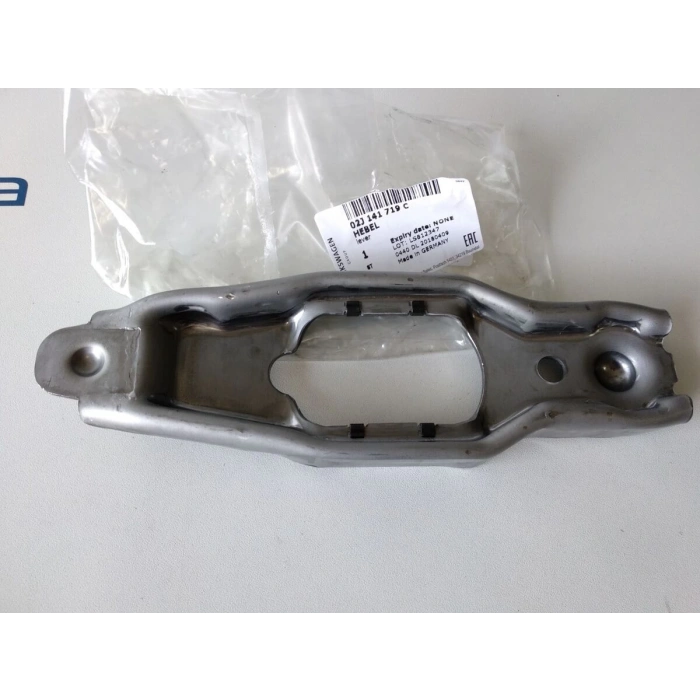 Debriyaj Çatalı Caddy / Transporter Transporter T504-09 Bjb-Axb-Axv 1.9 Tdi (Oem No: 02J141719C)