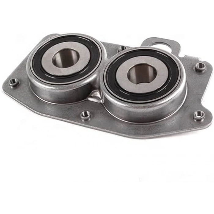 Rulman Şanzıman Çiftli (Gözlük) Golf5 / Jetta / Passat / A3 / Leon 04Sonrası (Oem No: 02T311206E)