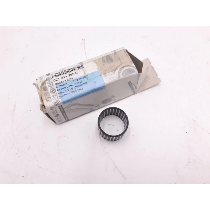 Sanzuman Rulmanı Vw Golf-Jetta-Passat Bm 97- (Oem No: 02T311265C)